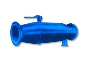 自动排污过滤器